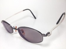Ozzo 18KGP Sunglasses OZ 3004 Metal/Plastic 48-18-140