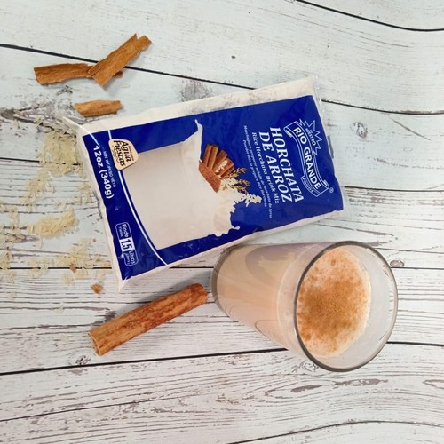 Horchata de Arroz Drinks 12 Oz - 第 2/2 張圖片