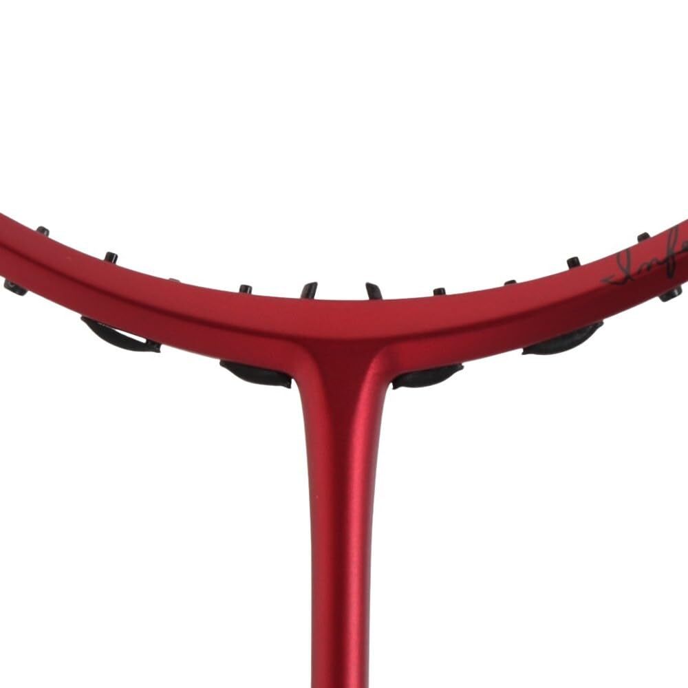 GOSEN inferno raid 4U6 GOSEN Badminton Racket Inferno Raid