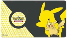 Pokemon Pikachu 2019 Standard Gaming Playmat Mousepad for Pokemon Sealed Box