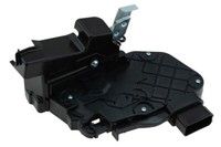 NTY Zentral TüRschloss BetäTiger Vorne FüR Ford C-MAX 07- C-MAX II 10-