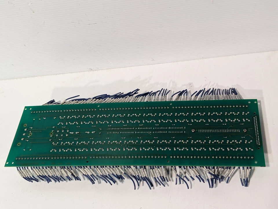 Keithley ERB-24 PC6132 14010 I/O board, Metrabyte - Image 4 of 4