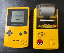 Preços baixos em Game Boy Pocket NTSC-J Amarelo Consoles de