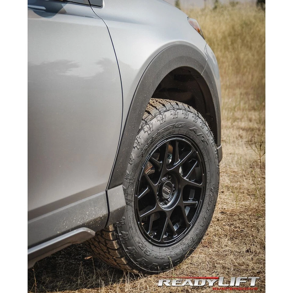 ReadyLIFT 2006-2018 Fits Toyota RAV4 2.0" SST Lift Kit 69-53200 - Image 3 of 4