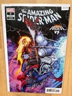 The Amazing Spider-Man 5 Vol 5 Variant 9.6 E22-140