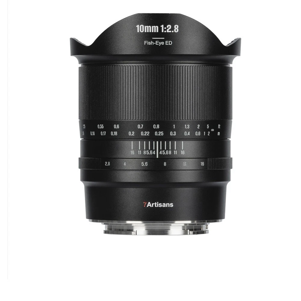 10mm Focal Fisheye Camera Lenses for sale | eBay