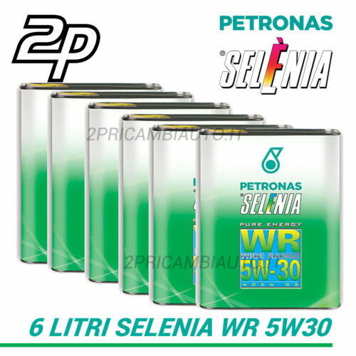 Ricambio Fiat 500L 1.3 Multijet Kit Tagliando Completo Per Fiat 500L 1.3 Multijet Diesel Euro 5, Include Olio Selenia 5W30 E Filtri Kit Olio E Filtri Selenia - Foto 9