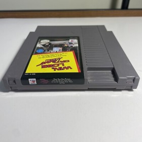 Win, Lose or Draw (Nintendo NES, 1990)