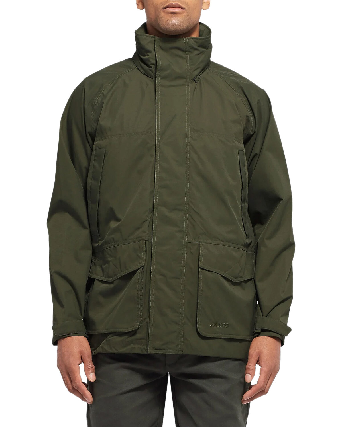 Musto Mens Fenland Lightweight Packaway 
