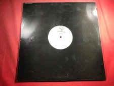 Y3-68 JEFF YOUNG In The Life .. 12” SINGLE .. JS 1006 .. WHITE LABEL PROMO