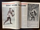 Strength & Health September 1961 How To Build Mr America Shoulders Buddy Basil — photo 9