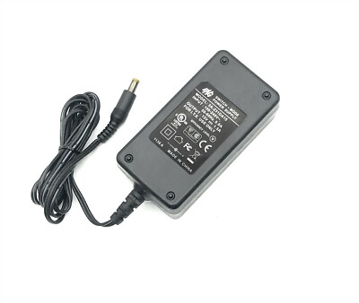 Genuine ENG Power Supply Adapter for Cisco Wireless Modem Router DPC3216 n/PC