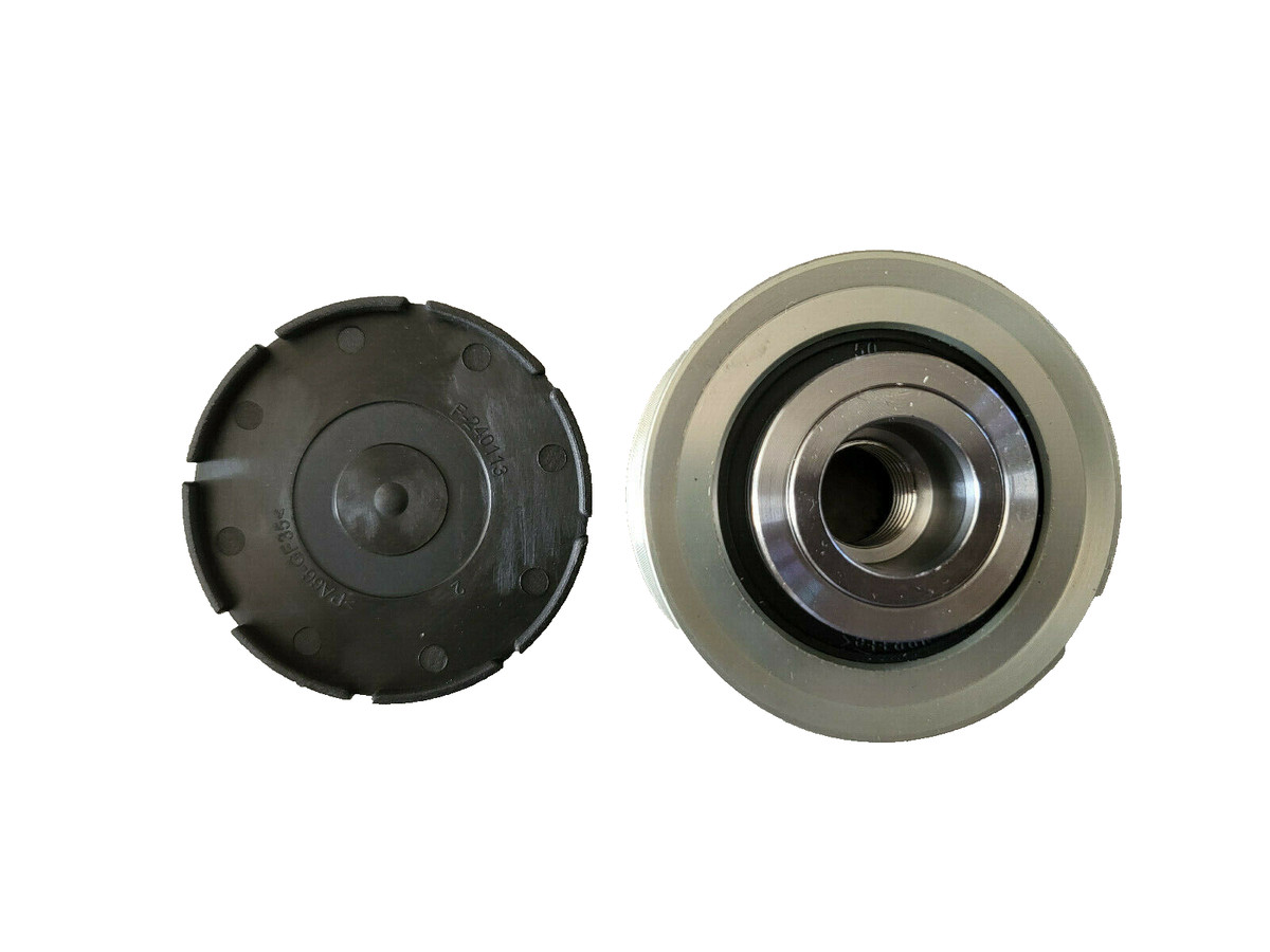 New Clutch Pulley 535032910, F-601835, 28918P | eBay