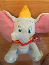 Dumbo 13" Disney Plush Kohl's Cares for Kids New with Tags