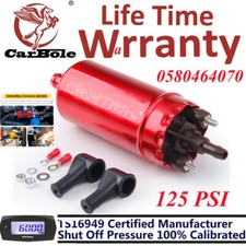 Electric Fuel Pump For Universal In-line High Pressure Petroldiesel 0580464070 Electric Fuel Pump For Universal In-line High Pressure Petroldiesel 0580464070