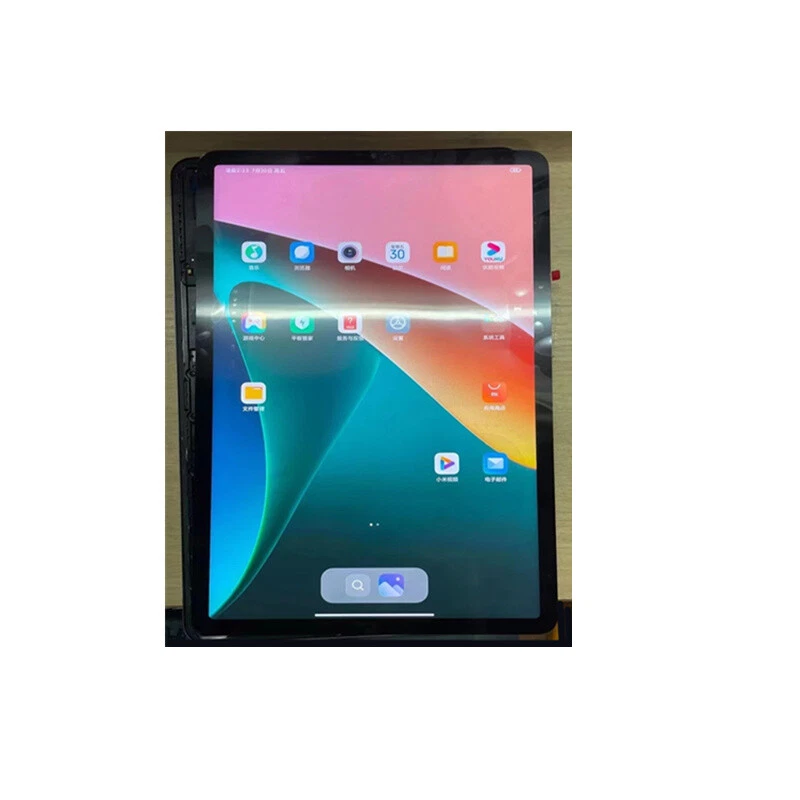 Fabricante de equipamento original para Xiaomi Pad 5 / Pad 5 Pro display LCD conjunto digitalizador tela sensível ao toque - Imagem 4 de 4