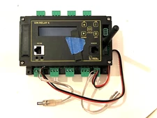 Digital Loggers DIN-4 Din Relay 4
