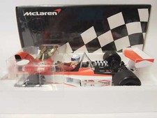 Minichamps McLaren Ford M23 #12 Jochen Mass South Africa 1976 1/18