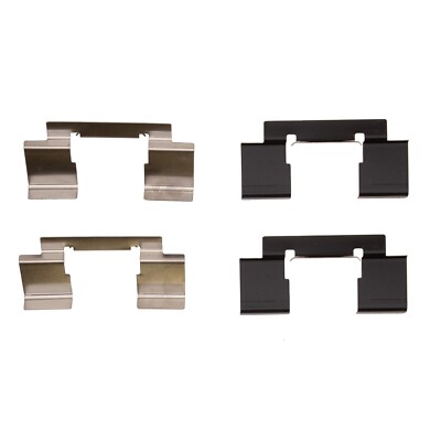 Dynamite Friction Disc Brake Hardware Kit for PT Cruiser, Neon 340-39011