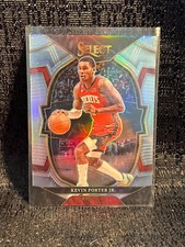 2022-23 Select SILVER CONCOURSE Complete Your Set You Pick Card #1-100