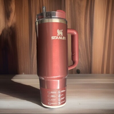 5 Stanley 1 Owala 1 Thermos With Minor defects for sale online | eBay