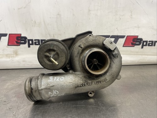 AUDI TT MK1 8N 8N 225 1.8T BAM K04-023 TURBOLADER TURBO 06A145704Q