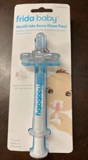 FridaBaby MediFrida The Accu-Dose Pacifier