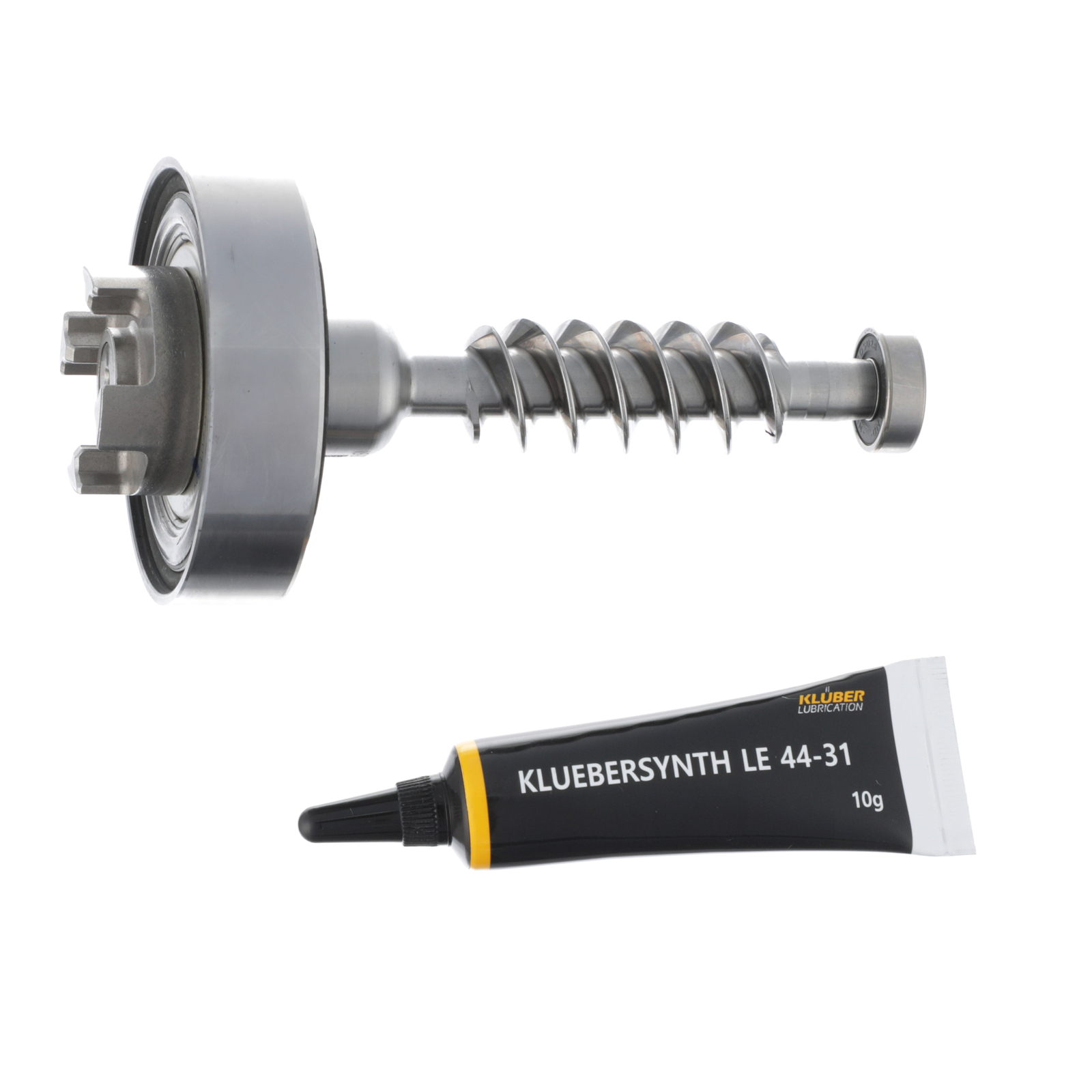 Conjunto de eje de tornillo para Hyundai (N/P 56351-C1AAB-FFF)