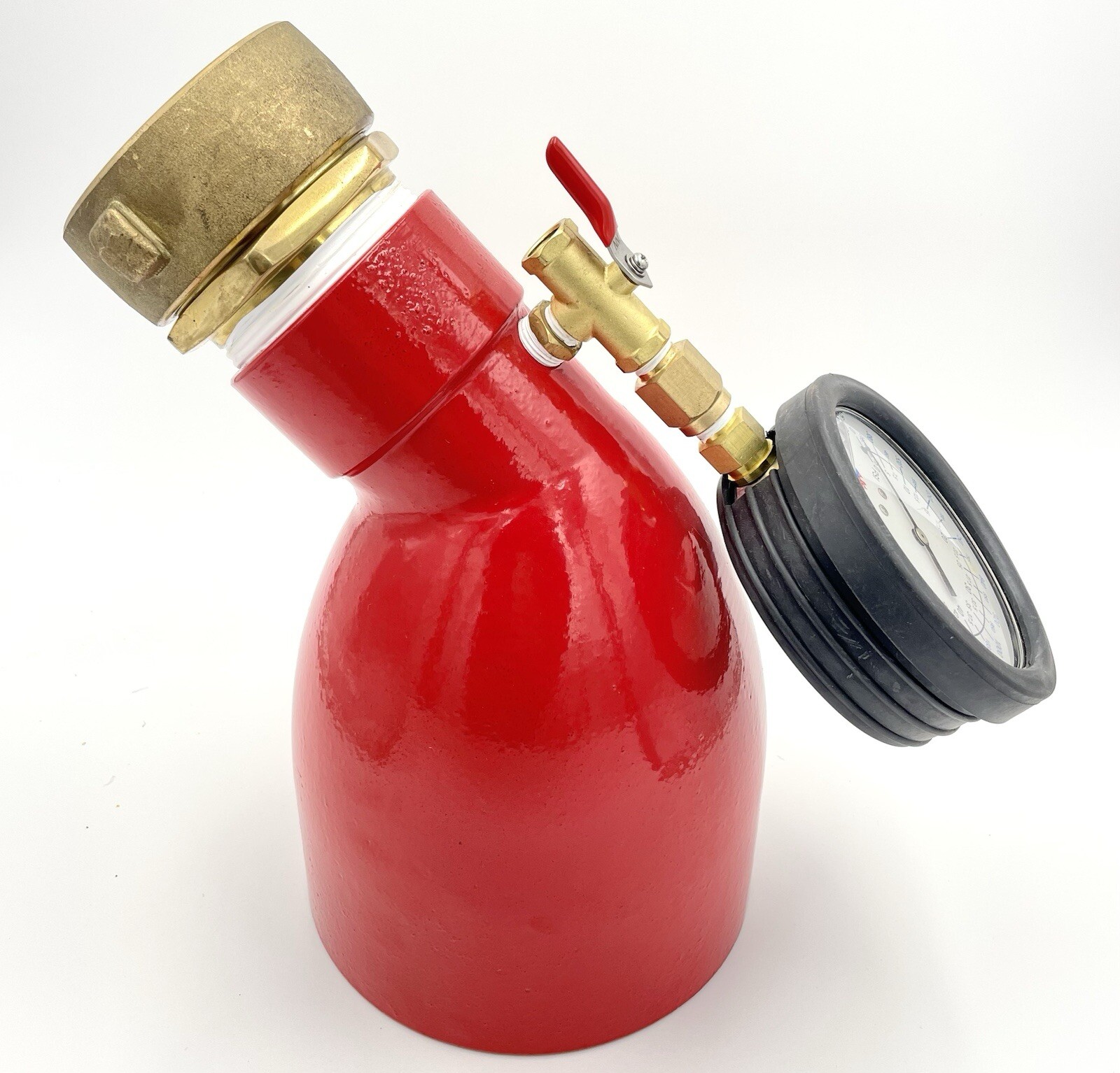 Hydrant Flow Diffuser NNI 2-1/2