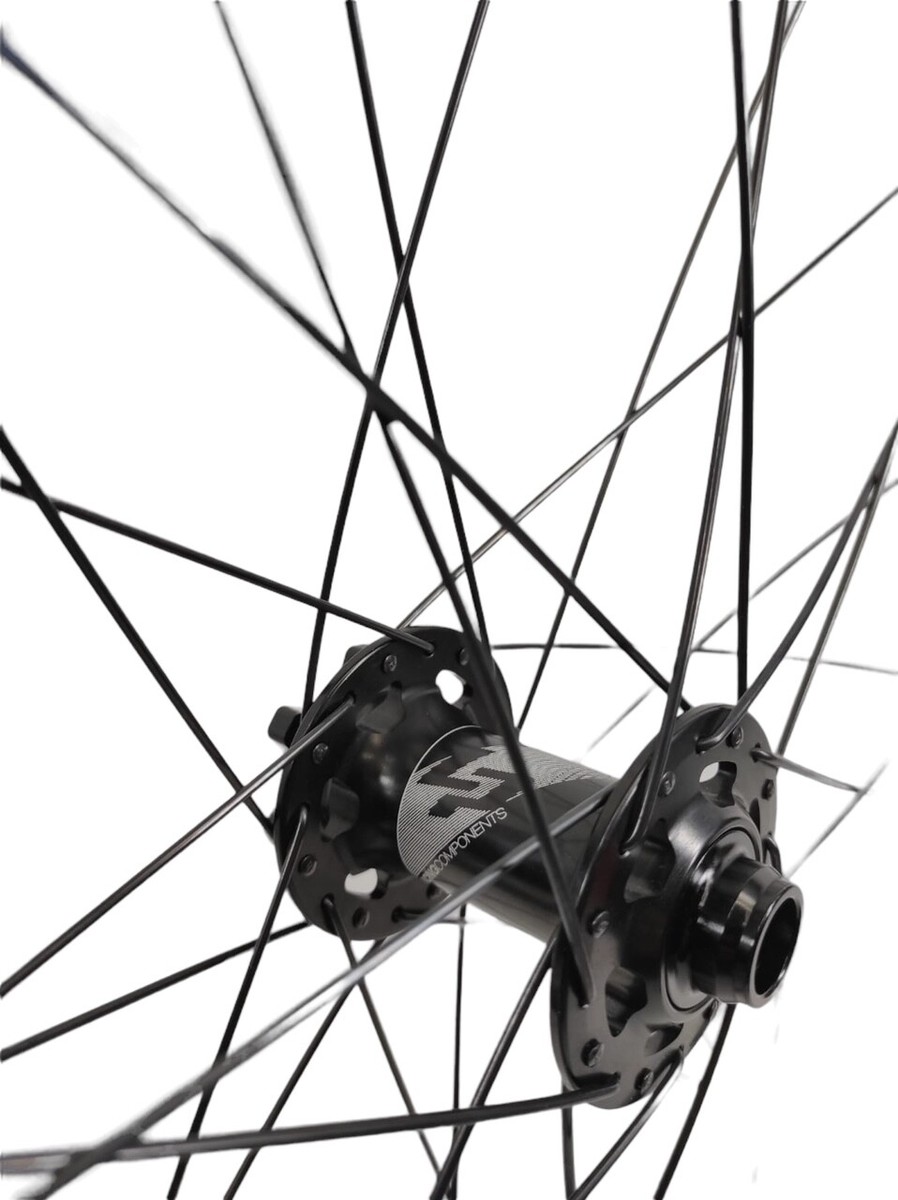 Ruota Posteriore Bici 28 Kit Ruote Per Bici Elettrica/Mountain Bike – Cerchi ALEX Rims EM30 29 BOOST, Per Shimano 8-11 Velocità Ruote Per E-bike Fastace