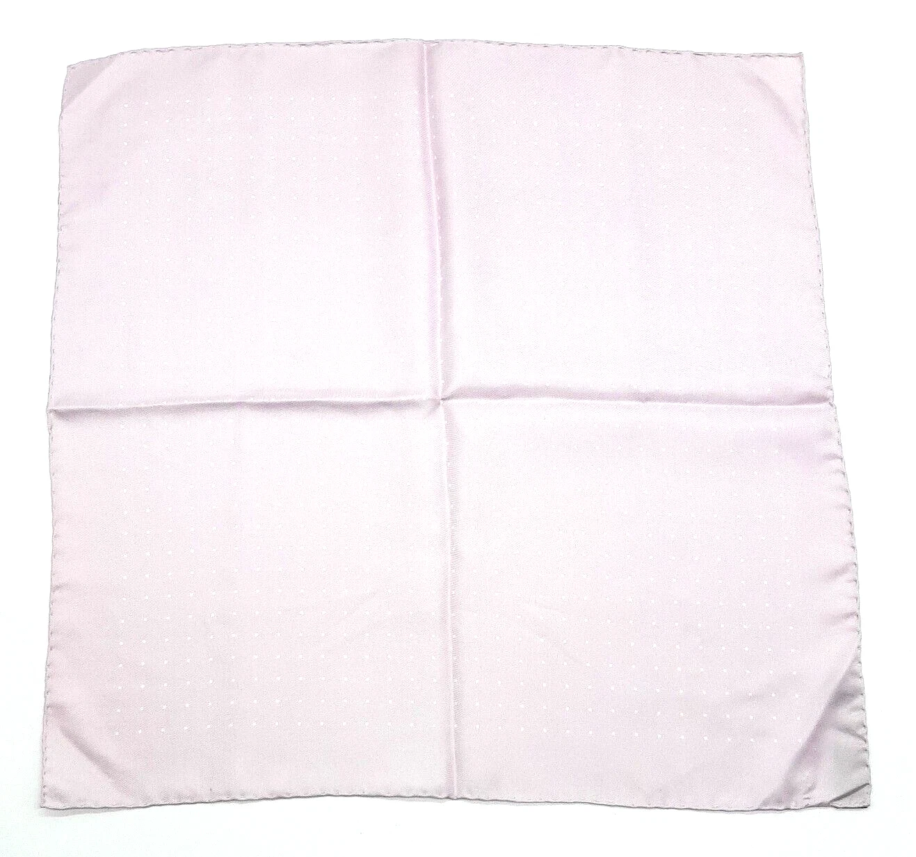 GUCCI Foulard en soie petite taille 16,5