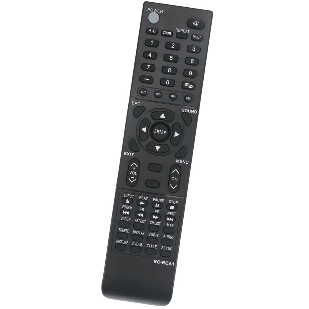 RCA RCA1 Remote For 46lb45rq 32lb45rq 32lb30rq 26lb30rq 26lb33rq - Foto 8