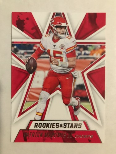 2020 Panini Rookies & Stars Football Single Base Vets + Rookies #1-200 You Pick! - Picture 41 of 183