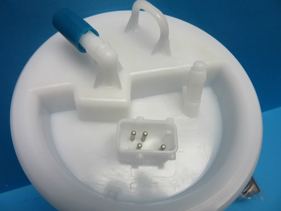 Conjunto de bomba de combustível com unidade de envio de nível substitua BMW OEM# 16146766942 - Imagem 3 de 4