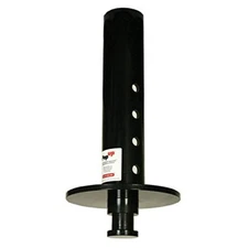 YOUNGS PRODUCTS, LLC575-GN5 GOOSENECK COUPLER 4IN RND.KING