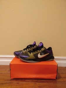 kobe 5 pop