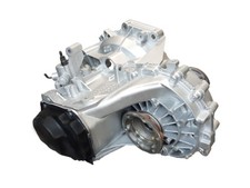 5 GANG GETRIEBE FÜR VW CADDY GXZ / JJW / LBW / MBQ GETRIEBE FÜR VW CADDY 1.4