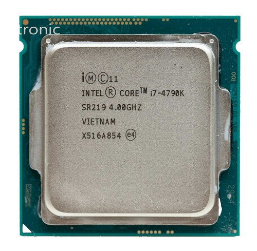 NEW Intel BX80677I77700K Core i7-7700K 4.5 GHz 4 Cores Desktop