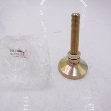 Level-IT Leveling Mount 3" Base3/4-10 Thread BSW-4A