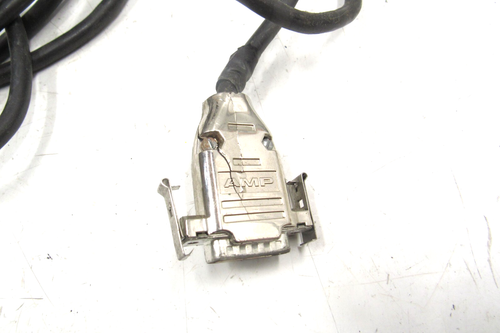 JAGUAR * Vintage NEC Portable Cellular Car Phone EZ-2401-A HANDLEBRACKET - Picture 2 of 15