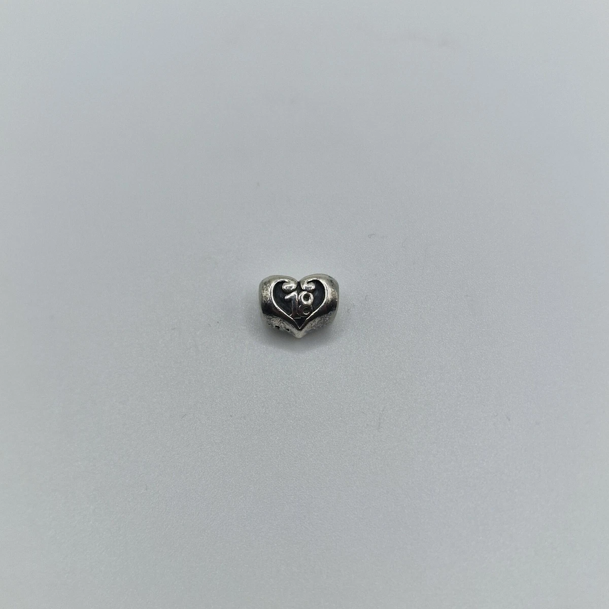 Chamilia 18th birthday best sale charm