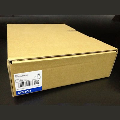新品未開封　オムロン　NS8ーTV01BーV2 Omron NS8TV01BV2 Touch Screen Programmable Terminal for sale