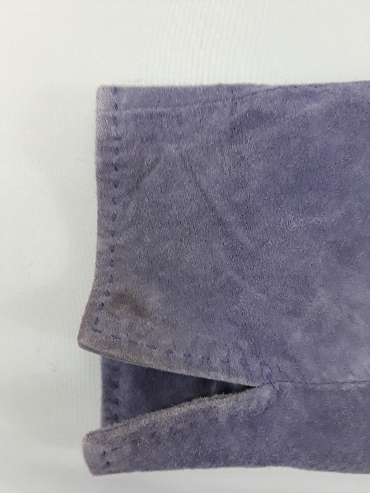 Pendleton Women's Jacket Purple Size M Button Up … - image 5