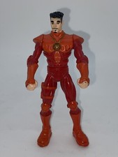 Backstreet Boys Kevin Stan Lee Project Burger King Kids Meal Action Figure 2000