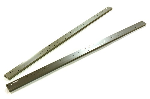 INTEGY RC C27118GUN Ladder Frame 