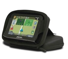 NEW Magellan Roadmate GPS 4.3" 5" Dashboard Pocket Mount Weighted Case car dash