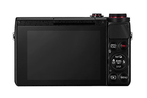 Canon PowerShot カメラまとめ2台セット Canon Digital Camera PowerShot G7 X 20.2 MP 4.2X Zoom 1.0