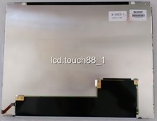 Original LQ121S1LG75 12.1 inch LCD screen display panel for SHARP LED 800 600