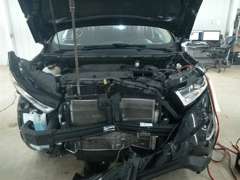 Alternator 175 Amp Fits 17-20 LINCOLN CONTINENTAL 104652856