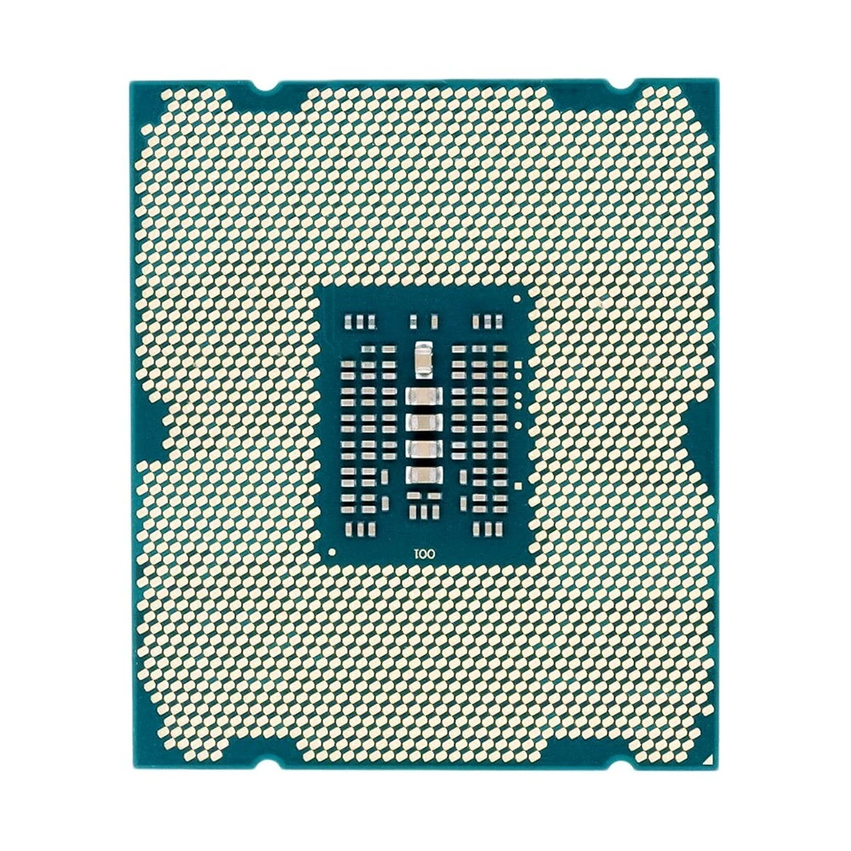 Intel Xeon E5-2630 v2 2.6GHz Socket 2011 SR1AM - Image 2 of 2